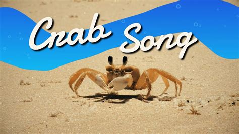 Crab walk song. Things To Know About Crab walk song. 